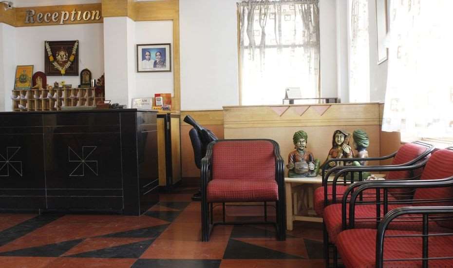 Raj Comfort 2*